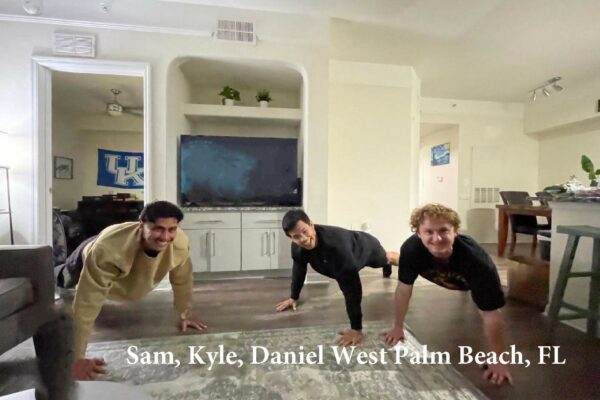 Sam, Kyle, Daniel West Palm Beach, FL (Large)