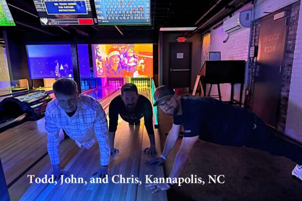 Todd, John, and Chris, Kannapolis, NC (Large)